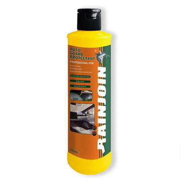 Car Interior Renovation Cleaner