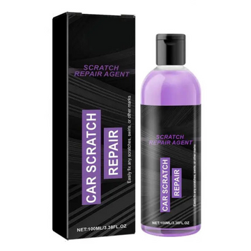 Car Scratch Remover Liquid
