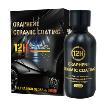 Graphene Car Ceramic Coating