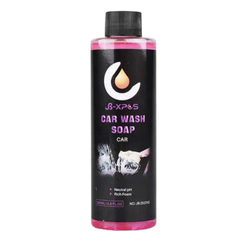 Car Wash Cleaning Soap