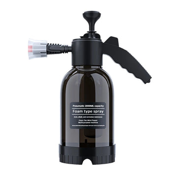 Hand Pump Foam Sprayer