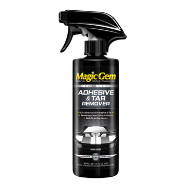 Adhesive & Tar Remover Spray