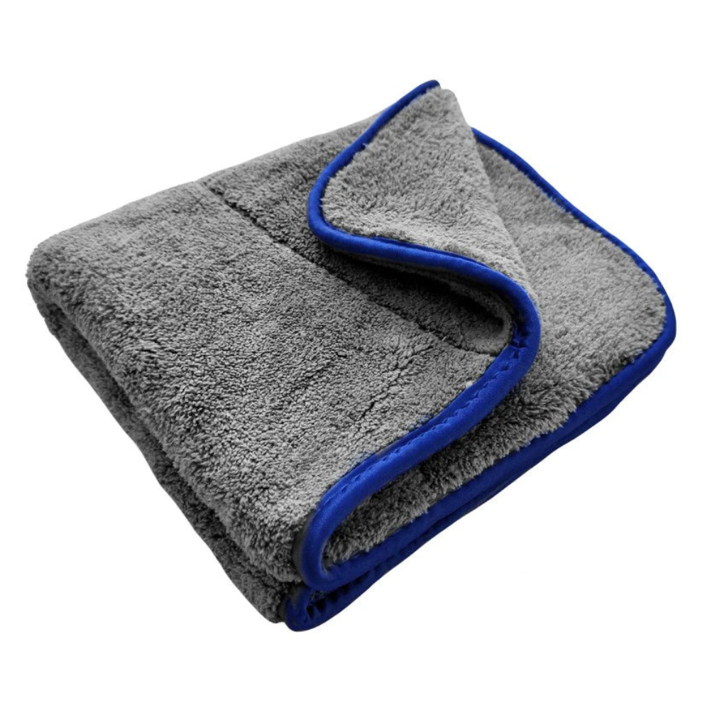 Microfiber Car Cleaning Towel