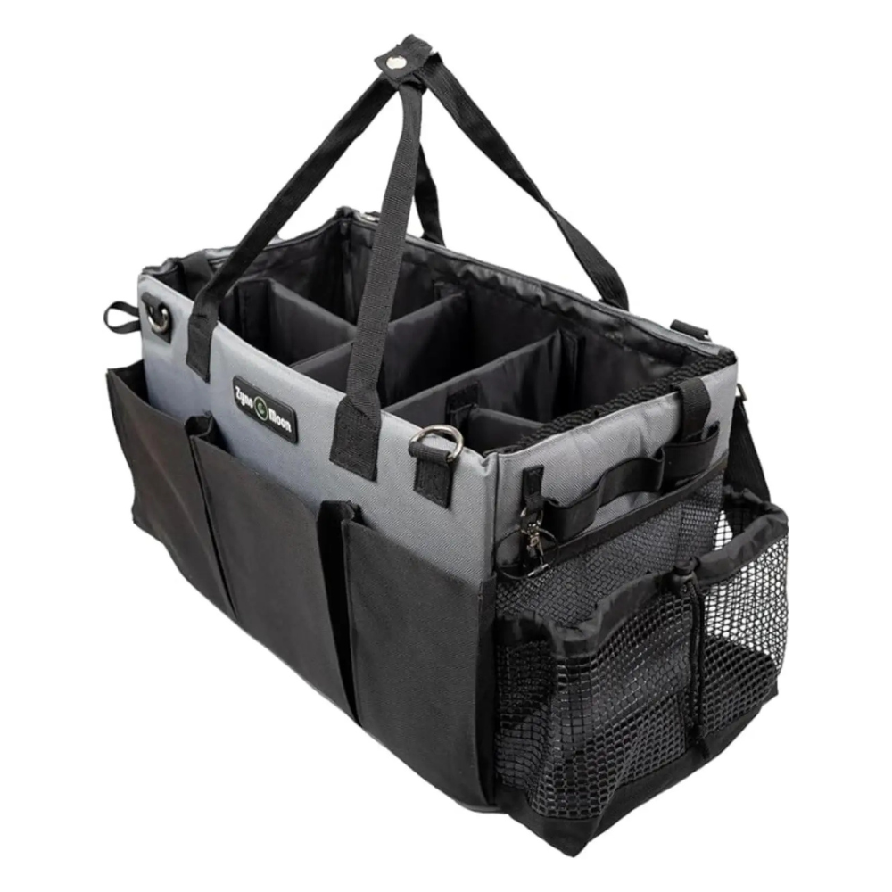Wearable Large Cleaning Caddy