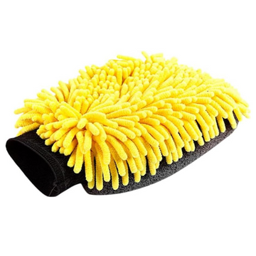 Waterproof Car Chenille Gloves
